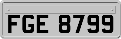 FGE8799