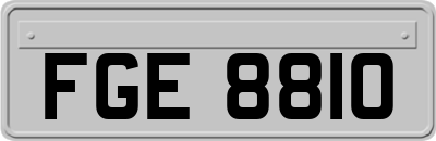 FGE8810