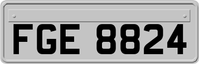 FGE8824