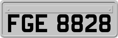 FGE8828