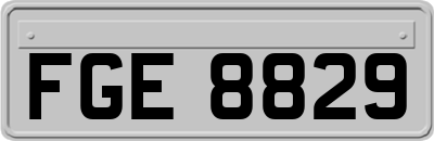 FGE8829