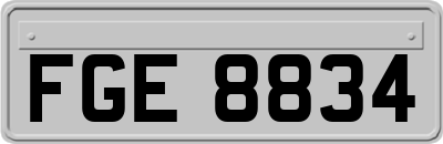 FGE8834