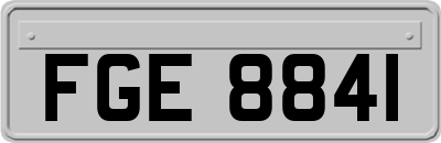 FGE8841