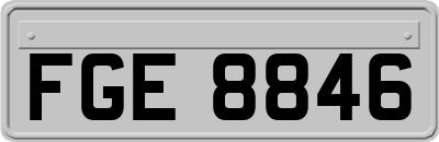 FGE8846