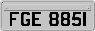 FGE8851