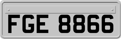 FGE8866