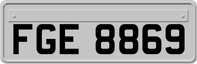 FGE8869