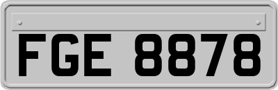 FGE8878