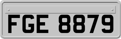 FGE8879