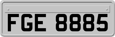 FGE8885