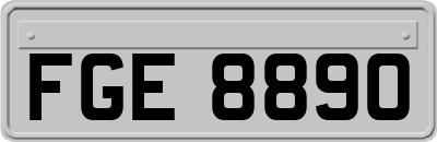 FGE8890
