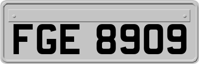 FGE8909