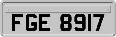 FGE8917