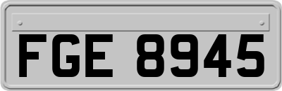 FGE8945