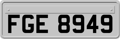FGE8949
