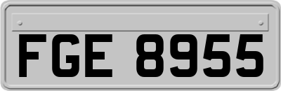 FGE8955