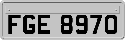FGE8970