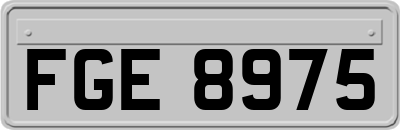 FGE8975