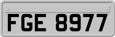 FGE8977