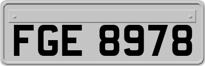 FGE8978