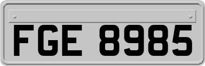 FGE8985