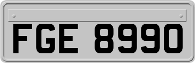 FGE8990