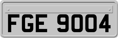 FGE9004