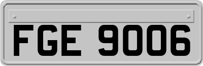 FGE9006