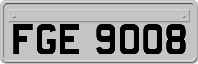 FGE9008