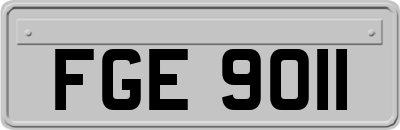 FGE9011