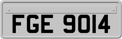 FGE9014