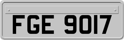 FGE9017