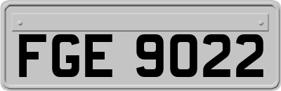 FGE9022