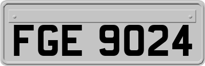 FGE9024