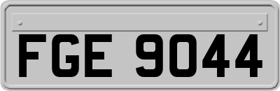 FGE9044