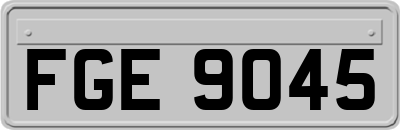 FGE9045