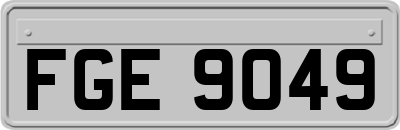 FGE9049