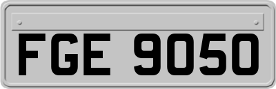 FGE9050