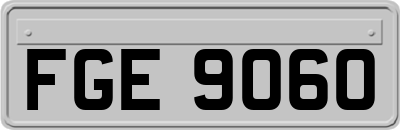 FGE9060