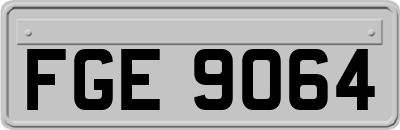 FGE9064