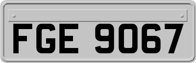 FGE9067