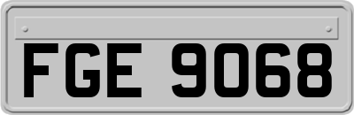 FGE9068