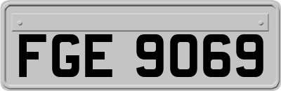 FGE9069