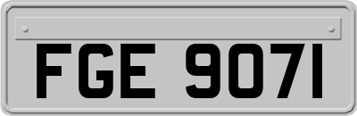 FGE9071