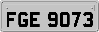 FGE9073