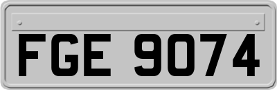 FGE9074