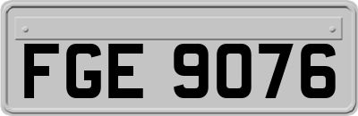 FGE9076