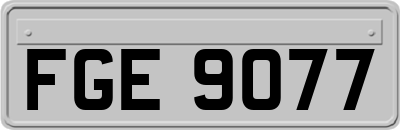 FGE9077