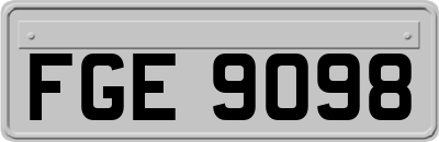 FGE9098