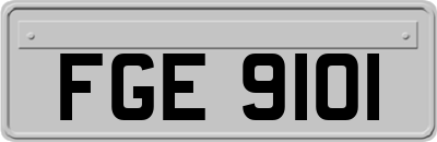 FGE9101
